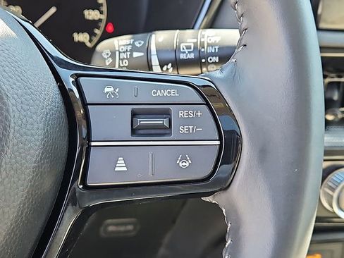 Certified 2024 Honda CR-V EX-L image 23