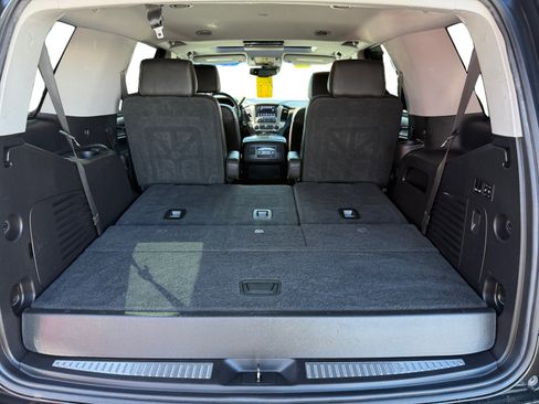 Used 2018 GMC Yukon Denali w/ Denali Ultimate Package image 17