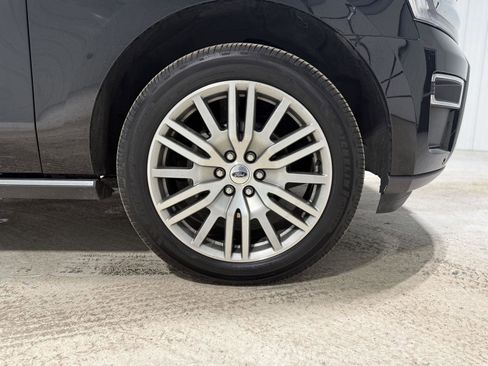 Certified 2022 Ford Expedition Limited image 31