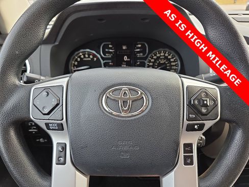 Used 2019 Toyota Tundra SR5 image 24