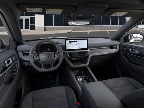 New 2026 Ford Explorer Tremor image 9