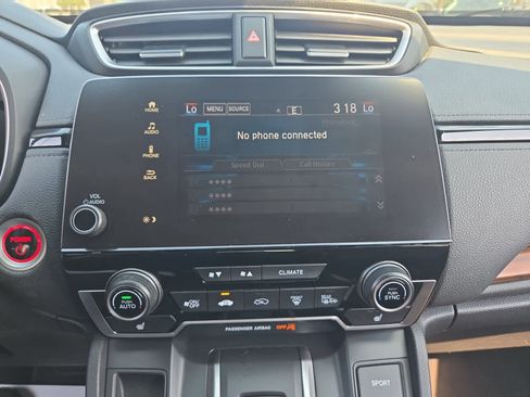 Used 2020 Honda CR-V EX image 16