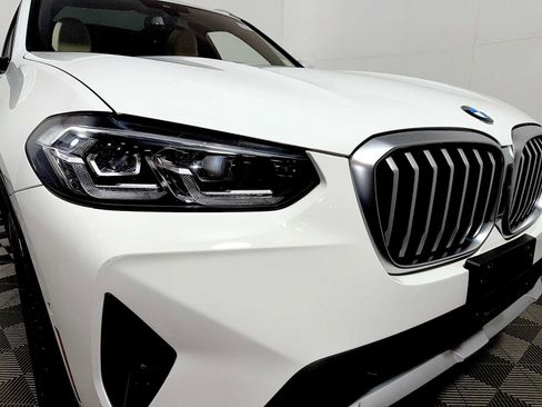 Used 2023 BMW X3 xDrive30i w/ Premium Package AWD/4WD image 25
