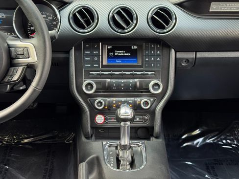 Used 2015 Ford Mustang Coupe w/ Equipment Group 051A RWD image 21