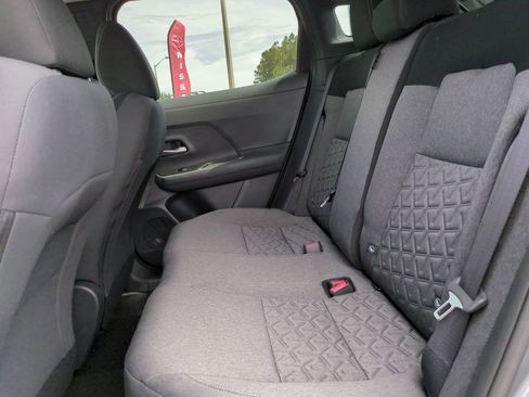 New 2026 Nissan Kicks SV FWD image 14