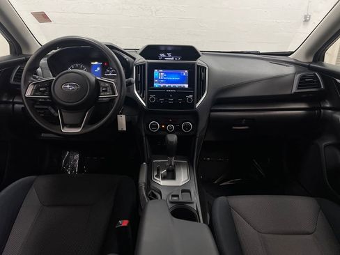 Used 2021 Subaru Crosstrek 2.0i w/ Popular Package #1 AWD/4WD image 14