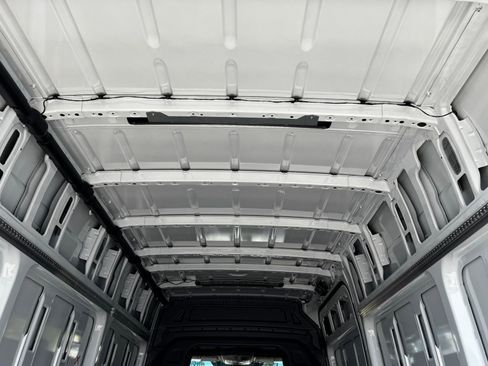 New 2025 Mercedes-Benz Sprinter 2500 image 14