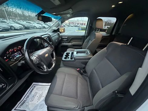 Used 2018 Chevrolet Silverado 1500 LT image 15