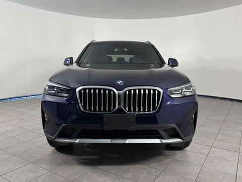 Used 2023 BMW X3 xDrive30i w/ Premium Package AWD/4WD image 6
