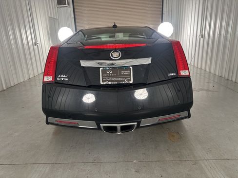 Used 2012 Cadillac CTS Performance image 6