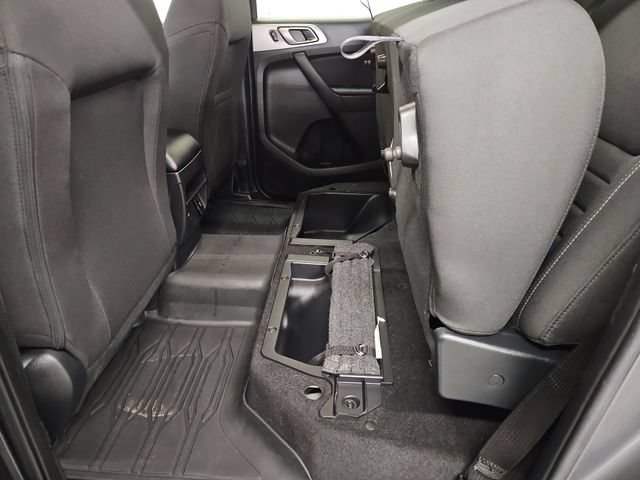 Used 2021 Ford Ranger XLT w/ Equipment Group 301A Mid AWD/4WD image 42