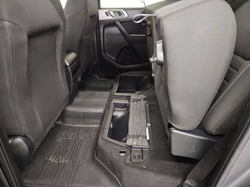 Used 2021 Ford Ranger XLT w/ Equipment Group 301A Mid AWD/4WD image 42
