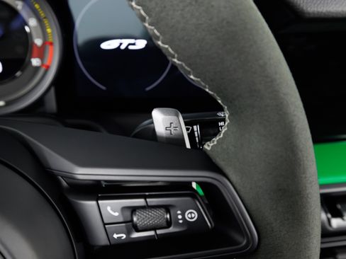 Used 2022 Porsche 911 GT3 RWD image 22