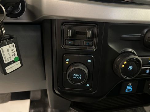 New 2026 Ford F250 XL w/ XL Chrome Package image 13