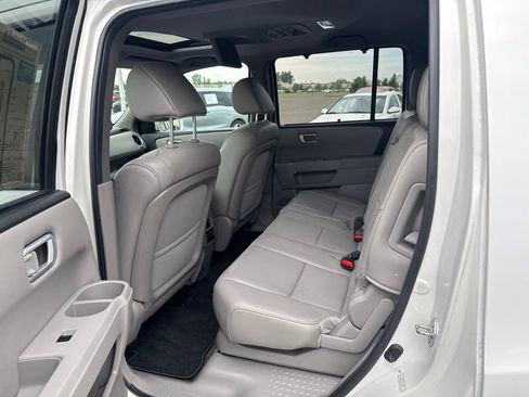 Used 2013 Honda Pilot Touring image 35