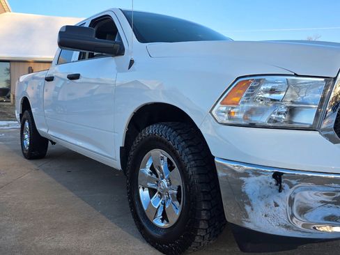 Used 2021 RAM 1500 Tradesman w/ Popular Equipment Group image 22