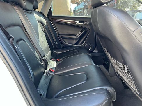 Used 2016 Audi A4 2.0T Premium Plus AWD/4WD image 14