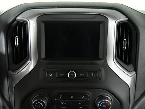 Used 2023 Chevrolet Silverado 1500 Custom Trail Boss AWD/4WD image 4