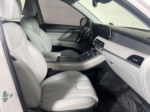 Used 2022 Hyundai Palisade SEL w/ Premium Package image 28