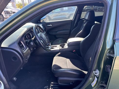 Used 2023 Dodge Charger Scat Pack image 5
