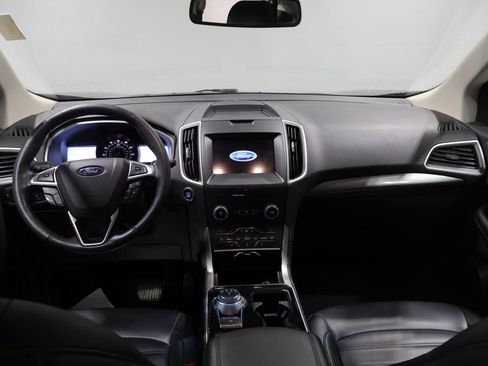 Used 2020 Ford Edge SEL FWD image 17