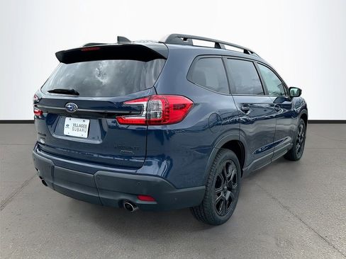 Used 2023 Subaru Ascent Onyx Edition image 7