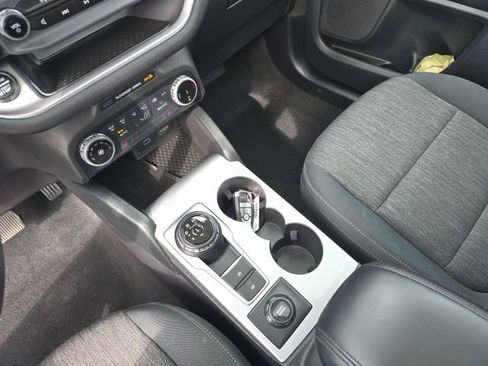 Certified 2022 Ford Bronco Sport Big Bend w/ Convenience Package image 20