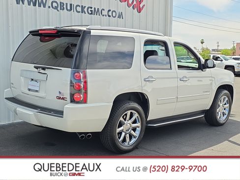 Used 2012 GMC Yukon Denali image 7