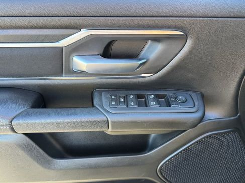 Used 2025 RAM 1500 Big Horn image 12