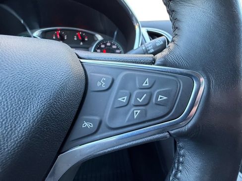 Used 2019 Chevrolet Equinox LT AWD/4WD image 24