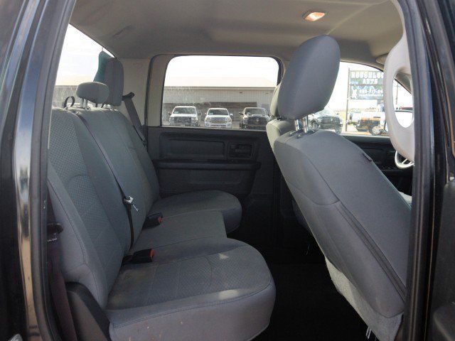 Used 2015 RAM 1500 Express AWD/4WD image 28