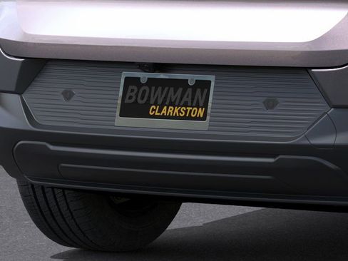 New 2026 Chevrolet Equinox EV LT w/ Comfort Package image 15