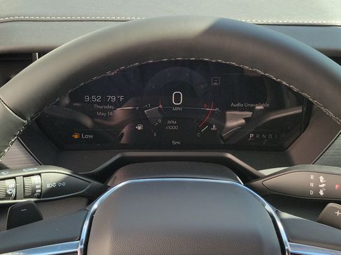 New 2026 GMC Acadia Elevation FWD image 29