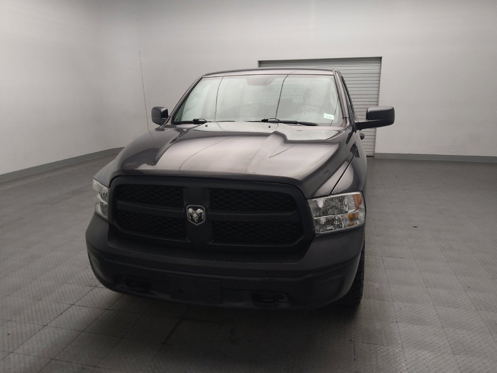 Used 2017 RAM 1500 Tradesman w/ Protection Group AWD/4WD image 15