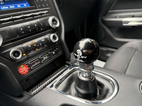 Used 2017 Ford Mustang GT w/ GT Performance Package image 20