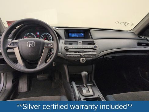 Used 2009 Honda Accord LX image 7