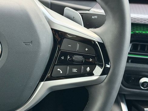 Certified 2025 BMW 430i xDrive w/ Premium Package image 24