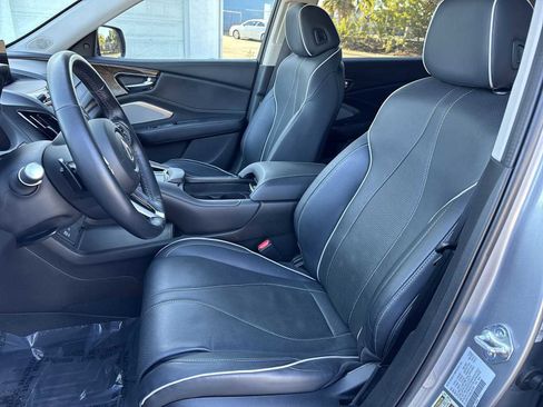 Used 2021 Acura RDX FWD w/ Advance Package image 16