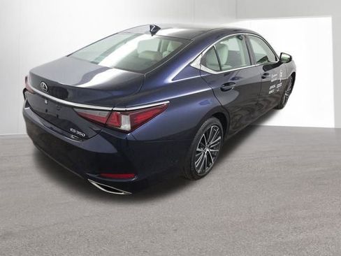 Used 2025 Lexus ES 350 350 image 22