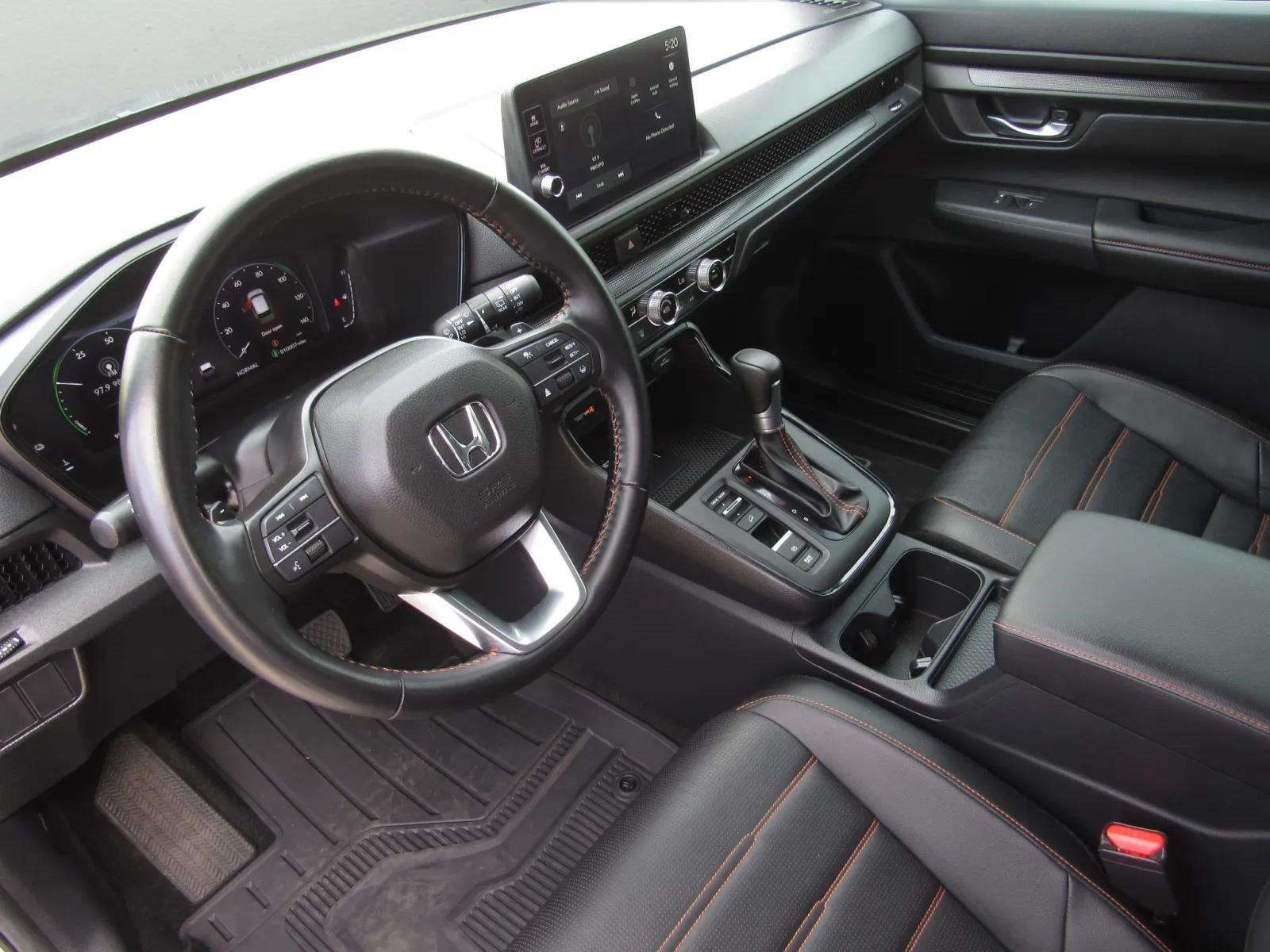 Used 2026 Honda CR-V Sport-L image 17
