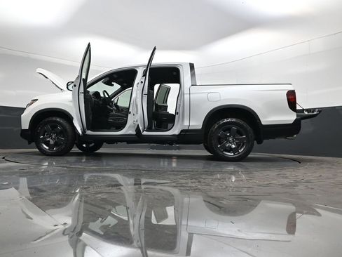 New 2026 Honda Ridgeline TrailSport image 44