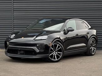 New 2026 Porsche Macan 4 Electric video 1