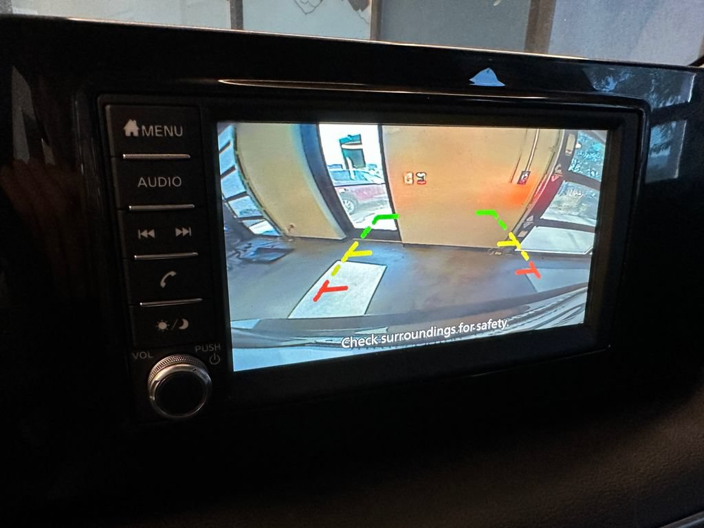 Used 2025 Nissan Kicks S FWD image 14