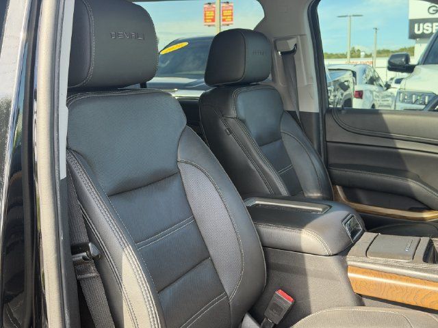 Used 2020 GMC Yukon XL Denali w/ Denali Ultimate Package RWD image 19