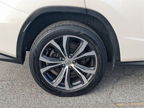 Used 2017 Lexus RX 350 350 image 11