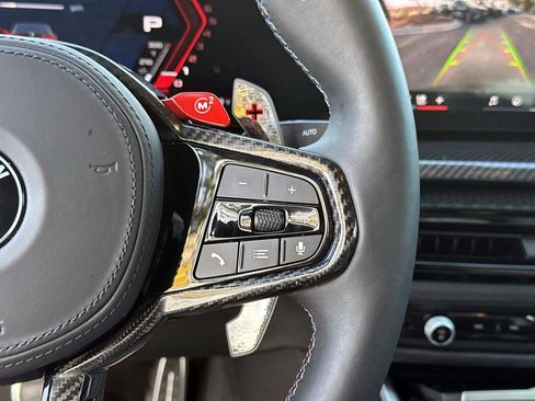 Used 2026 BMW M4 Competition w/ Executive Package image 21
