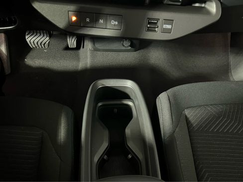 New 2026 Nissan Leaf w/ Floor Mat Package (S+) image 9