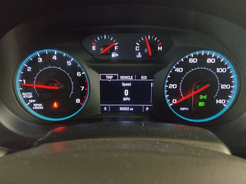 Used 2025 Chevrolet Malibu LT FWD image 23