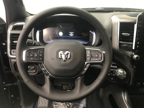 New 2026 RAM 1500 Laramie image 14