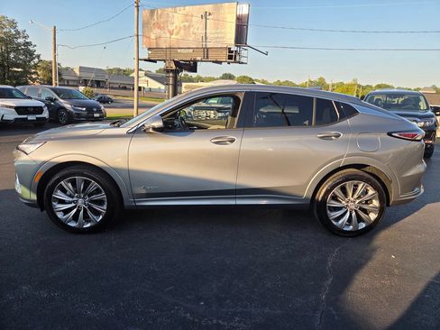 Used 2026 Buick Envista Avenir FWD image 5